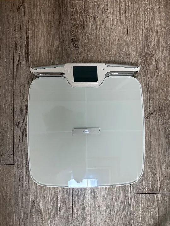 그립인 스마트 체중계 A00969 리뷰