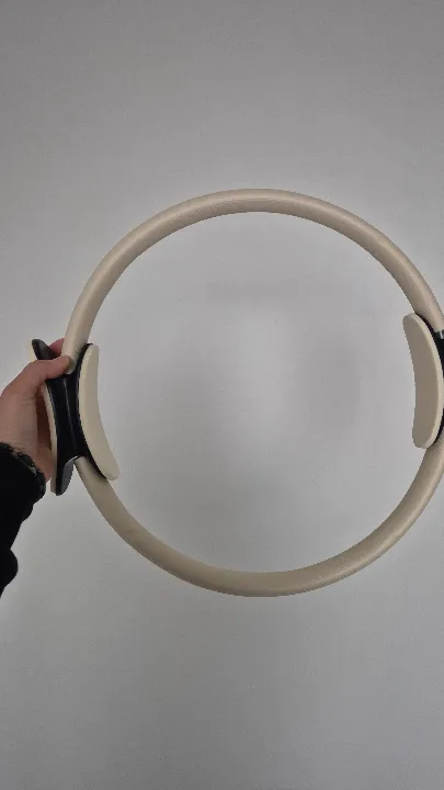 써클링 베이지 리뷰