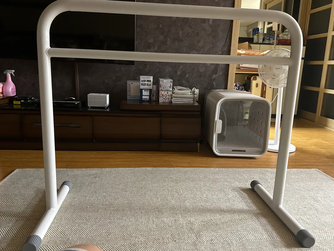 발레바 화이트 리뷰