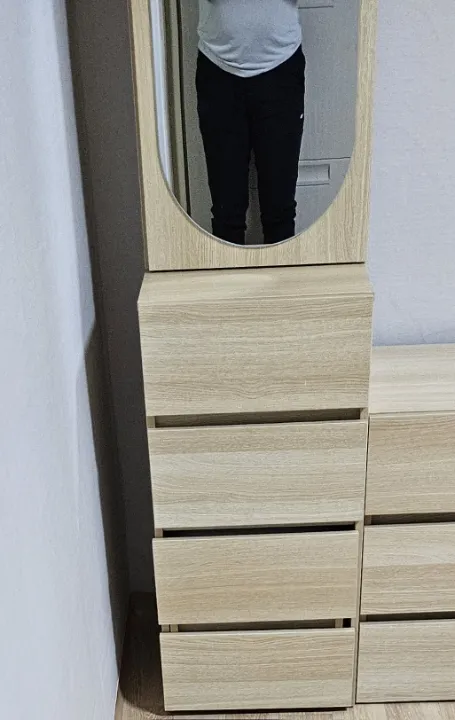 에어 액티브 조거 팬츠 블랙 S 리뷰