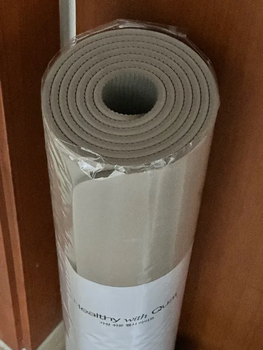 베이지투톤+미니폼롤러 리뷰