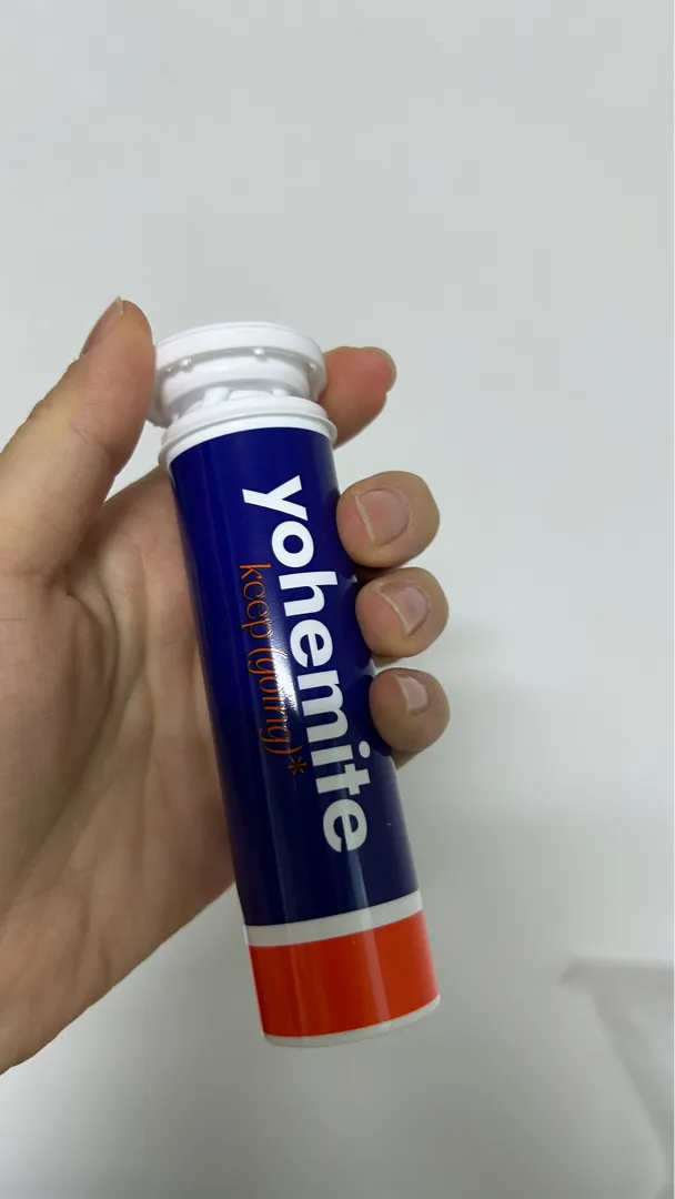 오리지널(1통 10정) 리뷰