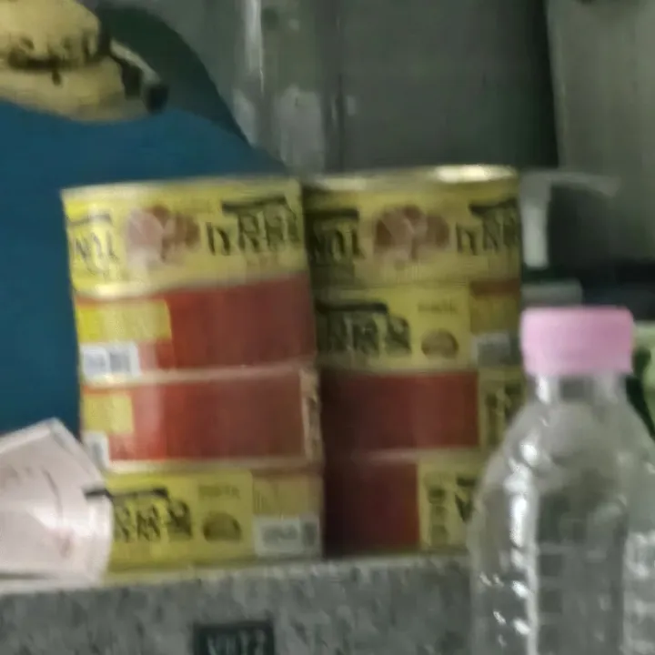 라이트 스탠다드 참치 85g x 12캔 리뷰