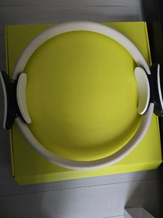 써클링 베이지 리뷰