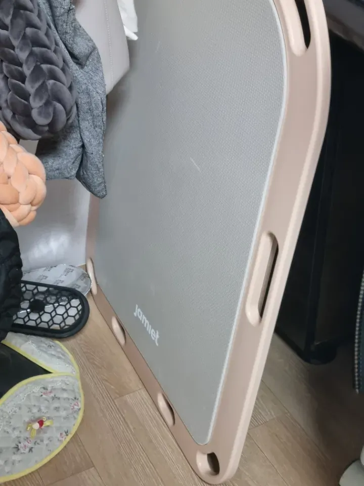 재미어트 바로보드 리뷰