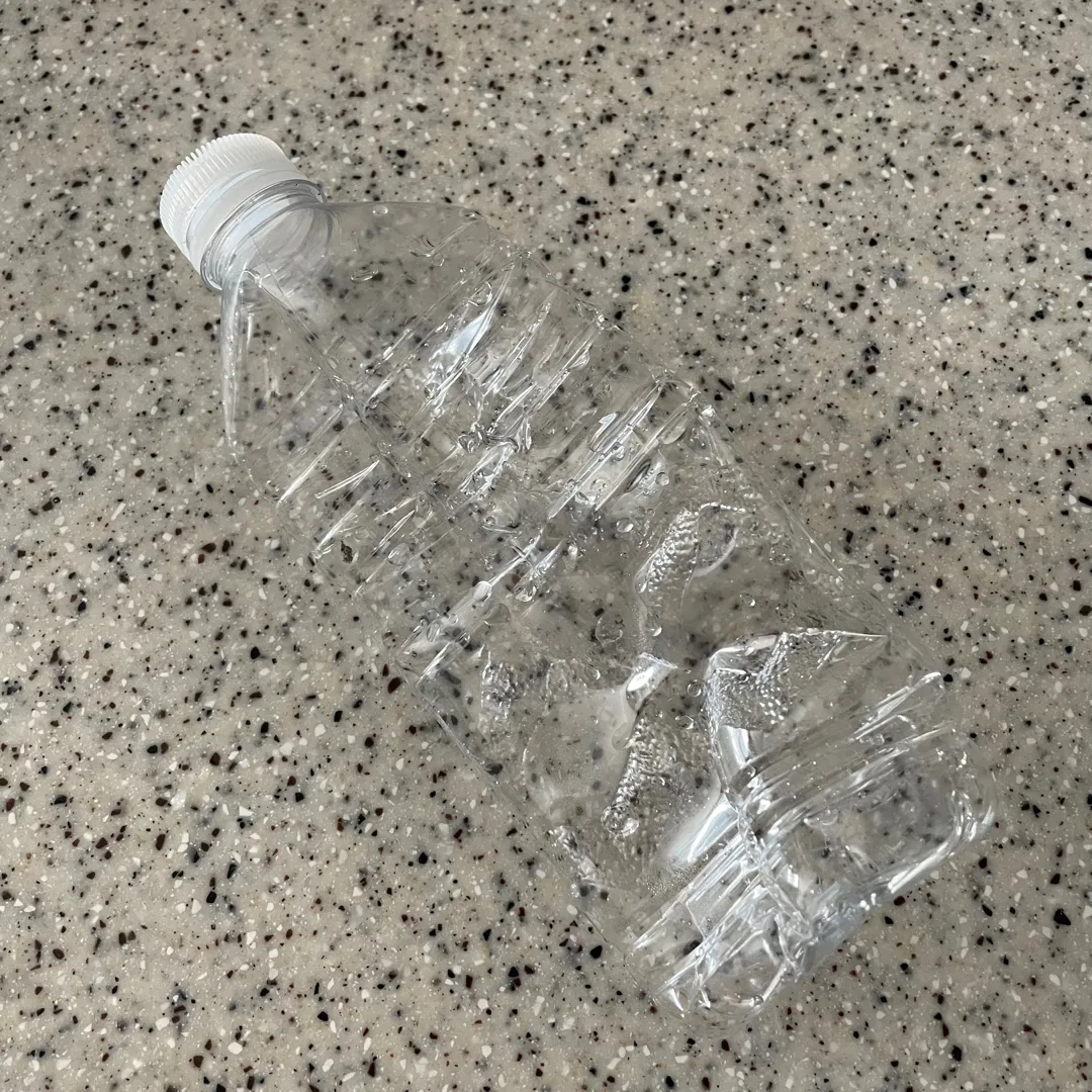 웨이크업뷰티 무라벨 500ml X 20병 리뷰