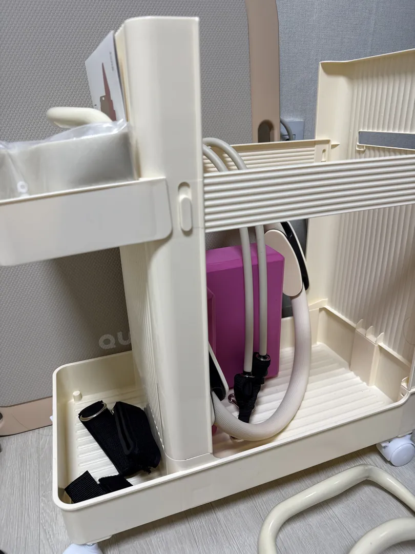 에센셜키트 리뷰