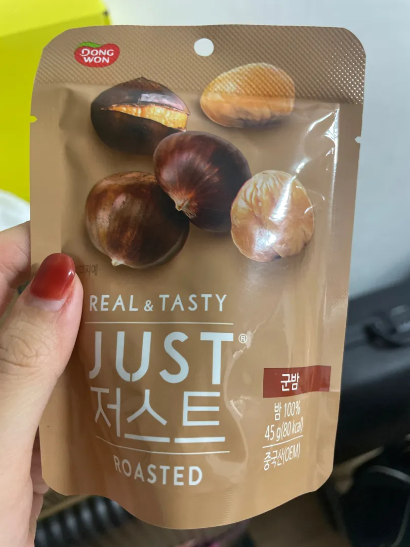 40개입 (1봉 당 1,210원) 리뷰