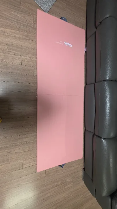 요옥스 YX 매트 리뷰