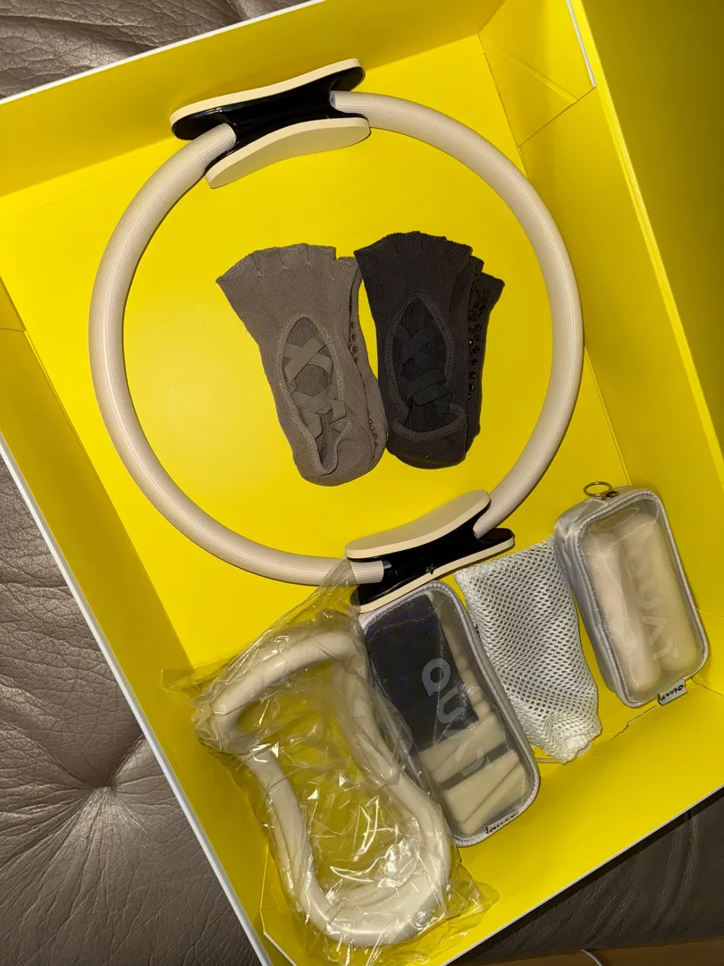 에센셜키트 리뷰