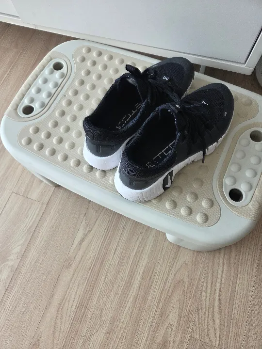 멀티스텝박스 리뷰