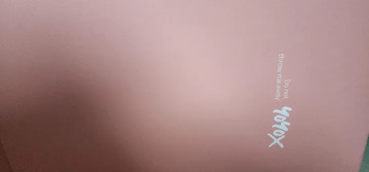 요옥스 YX 매트 리뷰