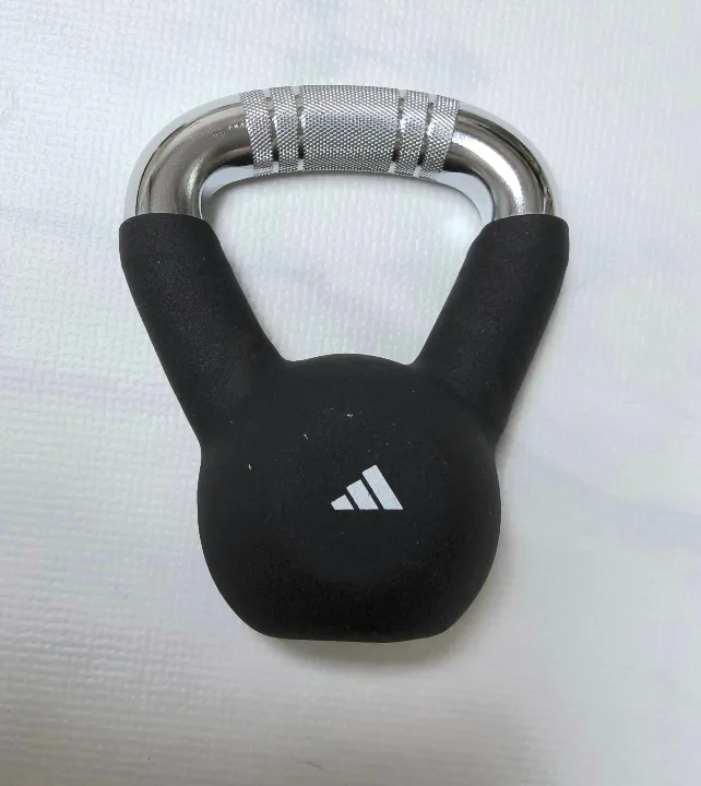케틀벨 4kg 리뷰