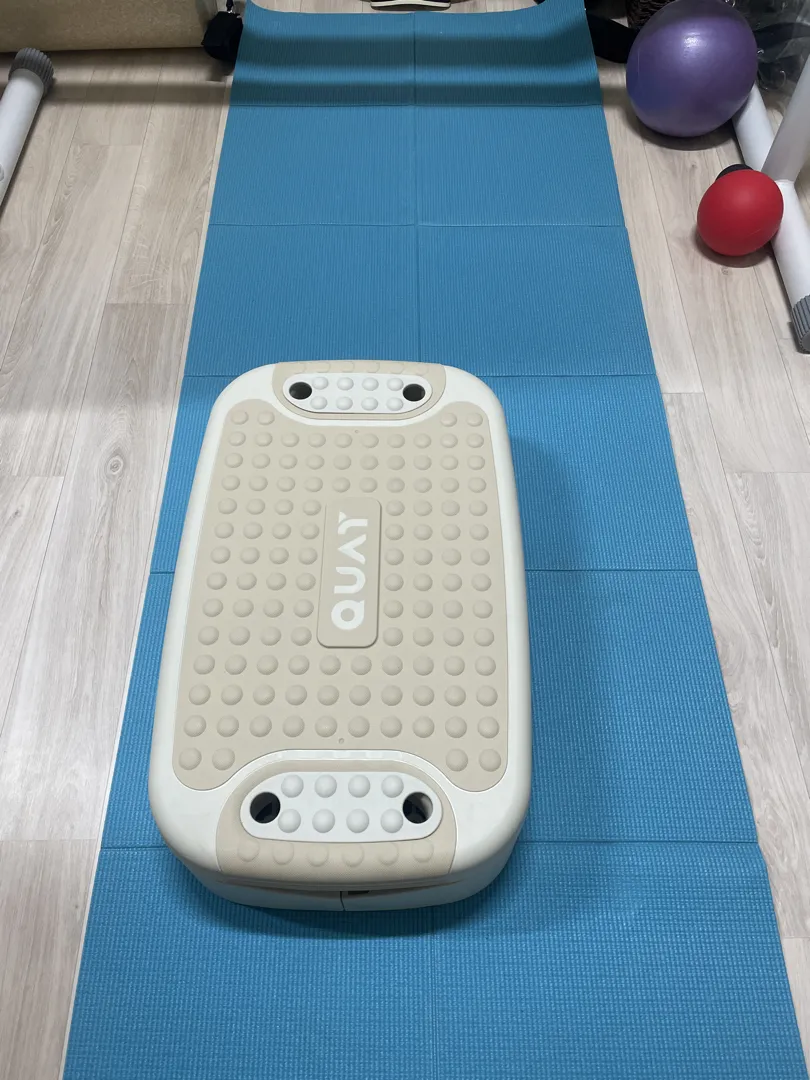 멀티스텝박스 리뷰