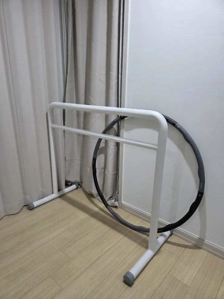 발레바 화이트 리뷰