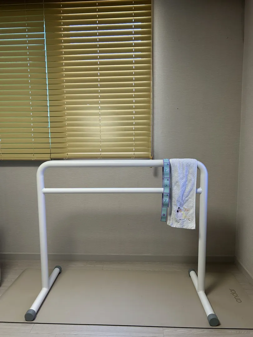 발레바 화이트 리뷰