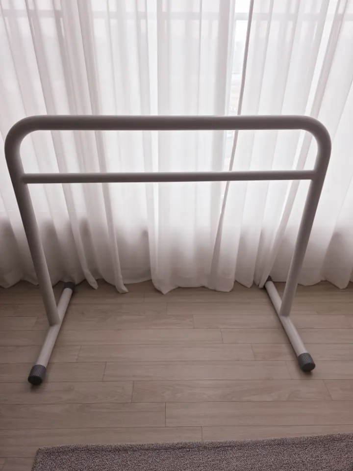 발레바 화이트 리뷰