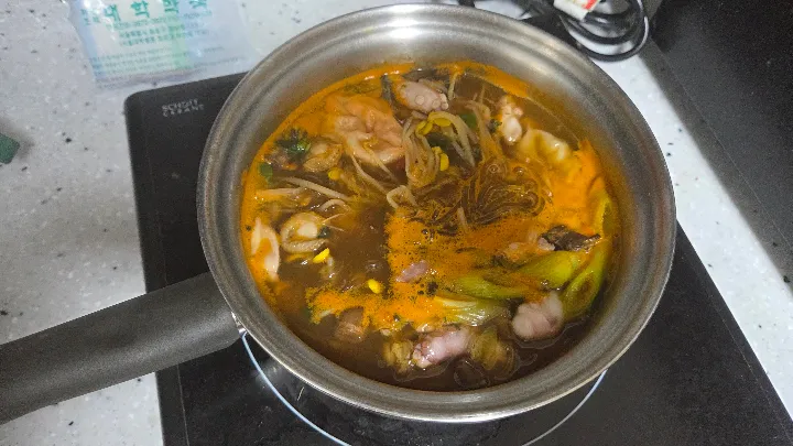 스파게티 500g x 2개 리뷰