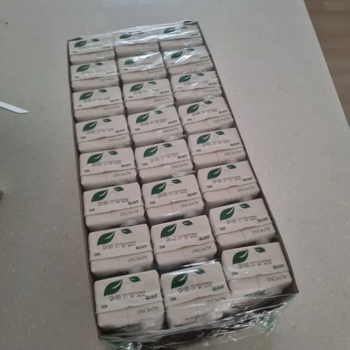 그린덴마크 아몬드 190ml 24개 리뷰