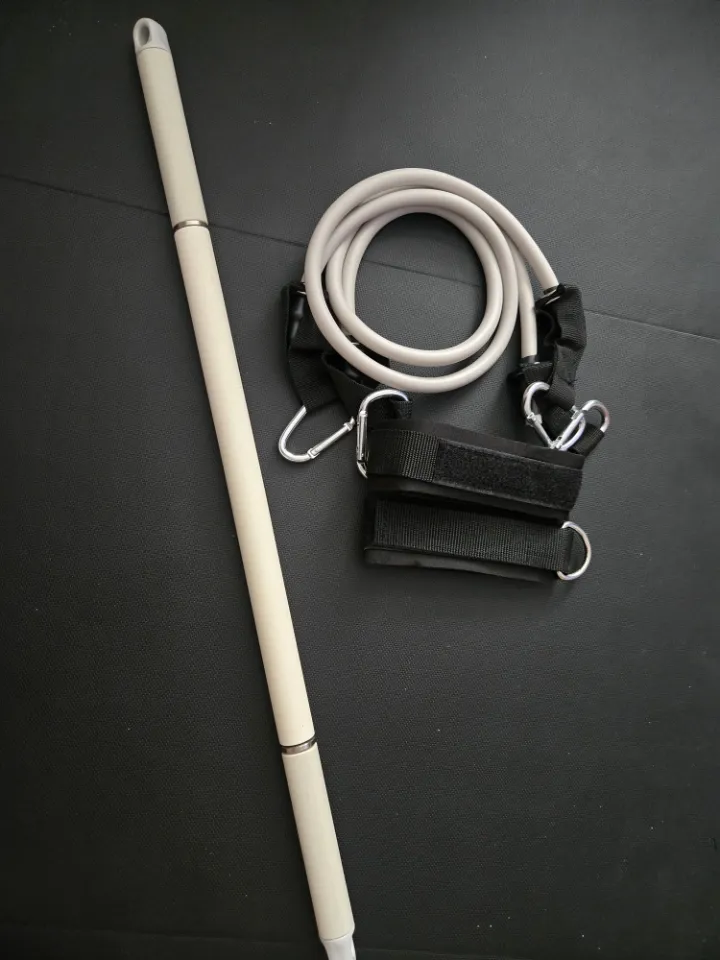 콰트 바로스틱 (튜빙밴드 포함) 리뷰