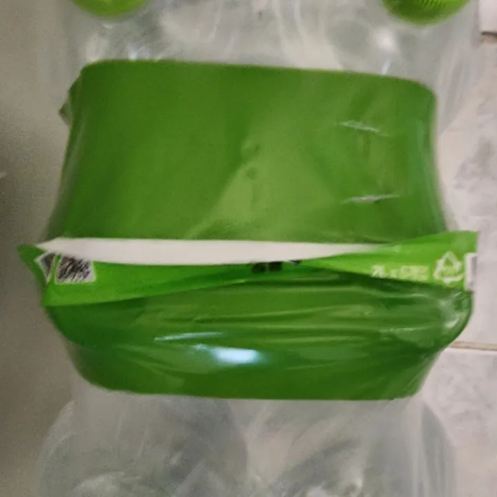 풀무원샘물 무라벨 2Lx6개 리뷰