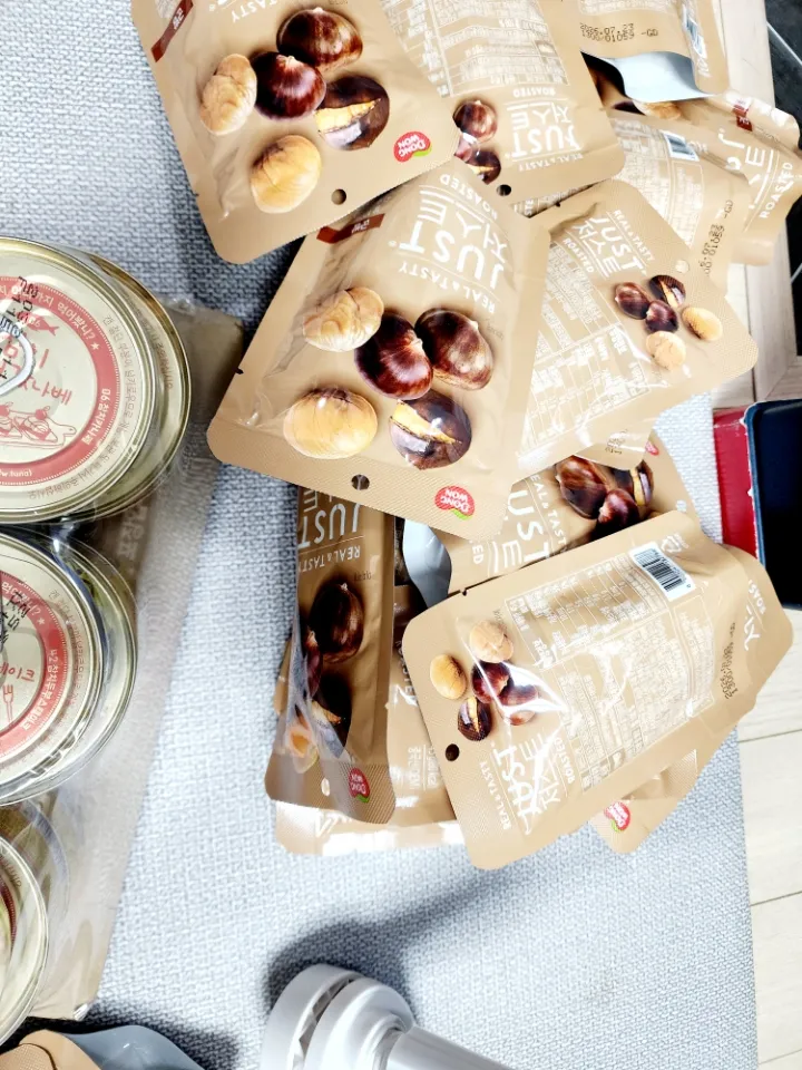  20개입 (1봉당 1,510원) 리뷰