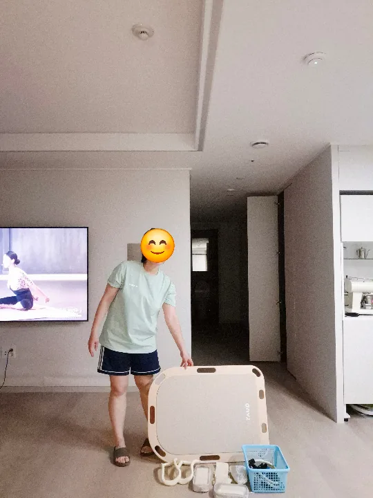 에센셜키트 리뷰
