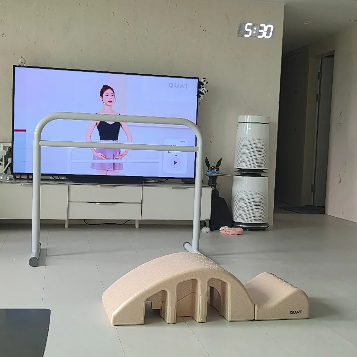 발레바 화이트 리뷰