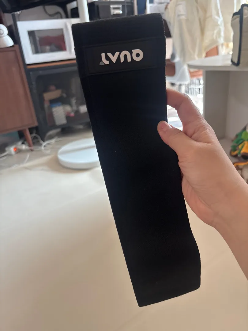 힙업밴드 리뷰