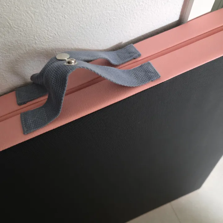 요옥스 YX 매트 리뷰