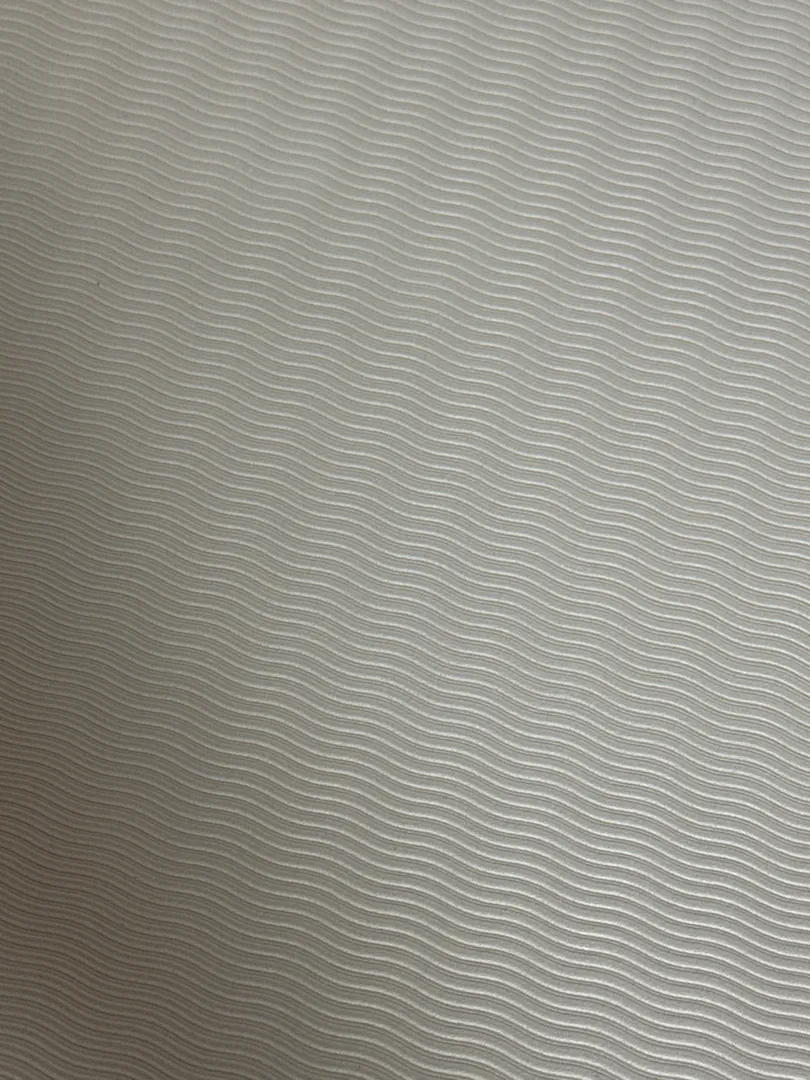 베이지투톤+요가타월 리뷰