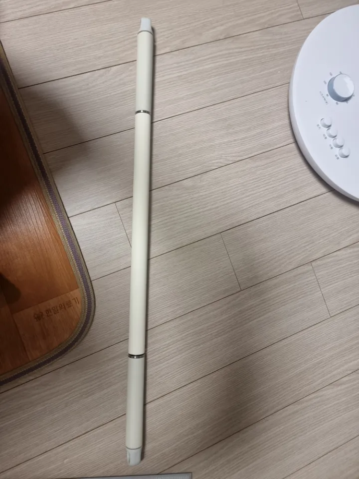 콰트 바로스틱 (단품) 리뷰