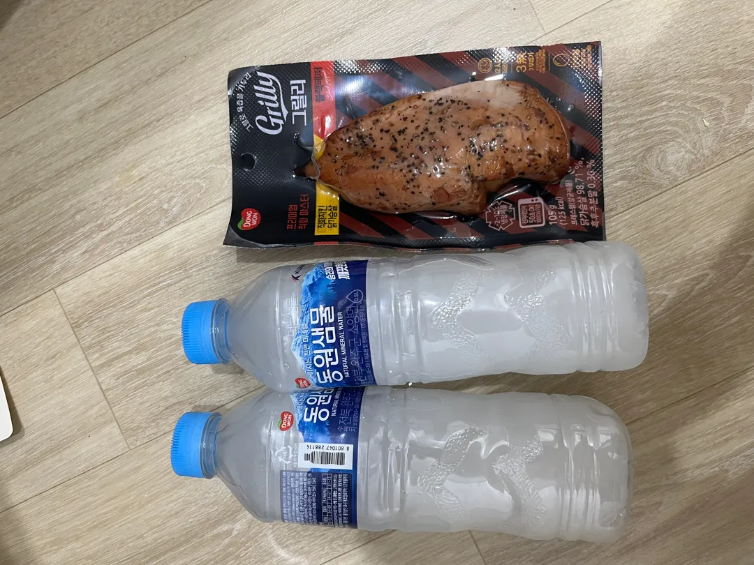 블랙페퍼 105g x 10개 (1팩당 3050원) 리뷰