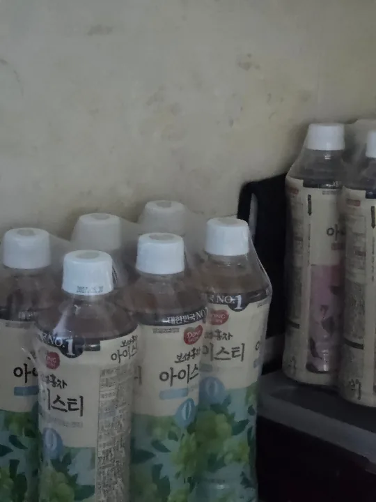 복숭아 12개입 + 샤인머스켓 12개입 리뷰