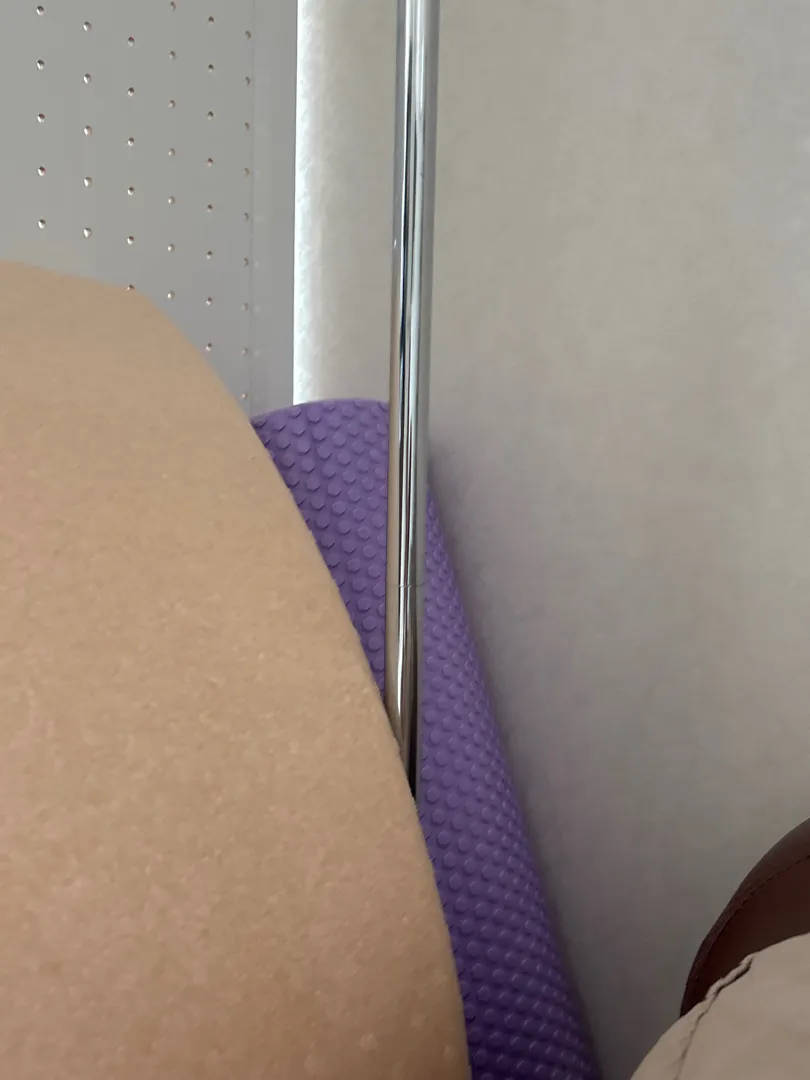 폼롤러(EVA) 리뷰