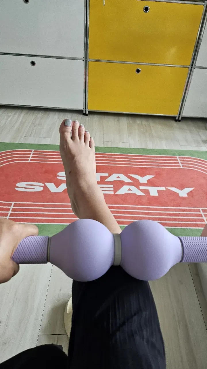 라벤더 퍼플 리뷰