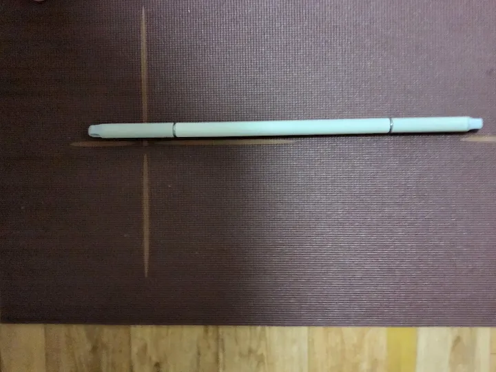 콰트 바로스틱 (단품) 리뷰