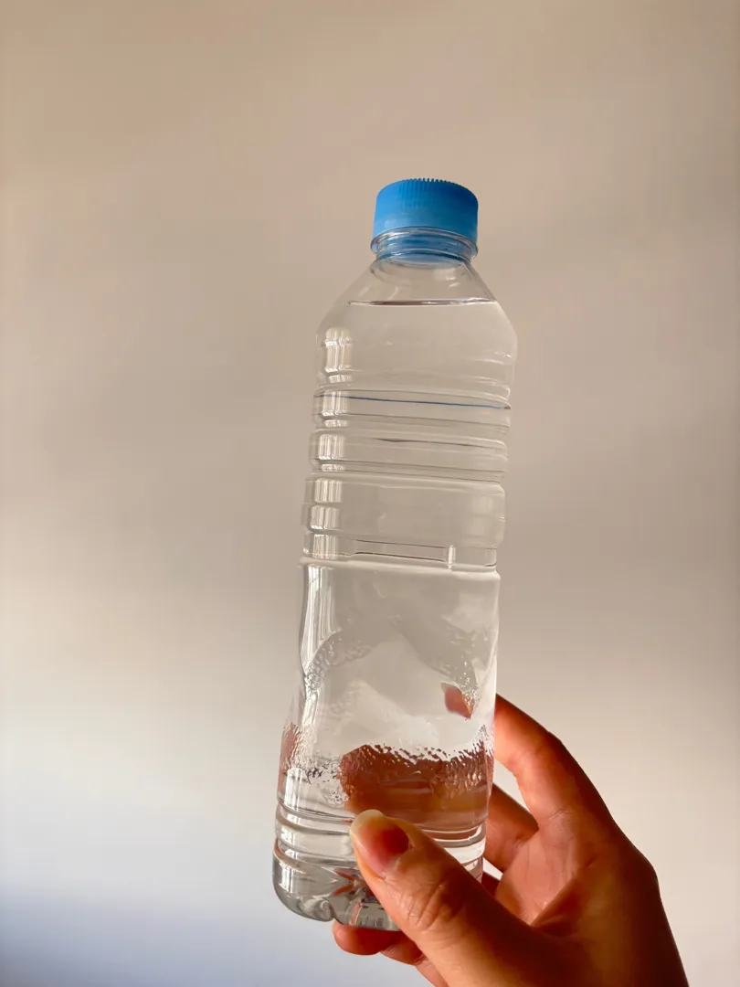동원샘물 무라벨 500ml X 20병 리뷰