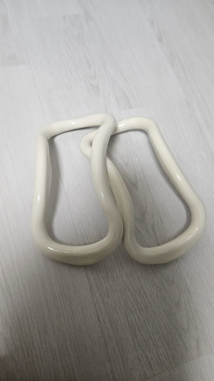 요가링 1세트 (2개입) 리뷰