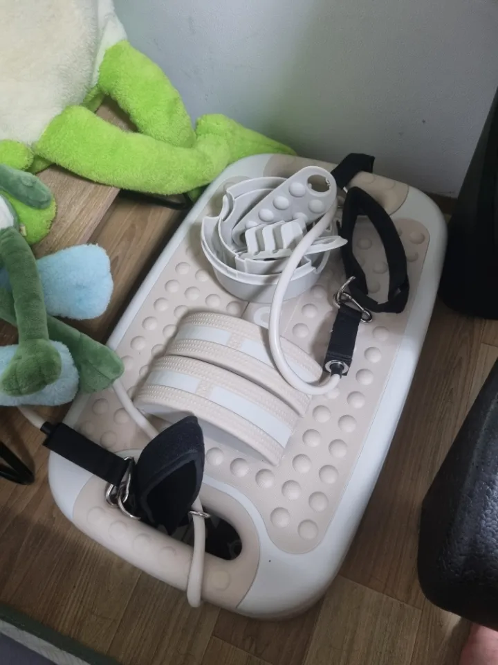 멀티스텝박스 리뷰