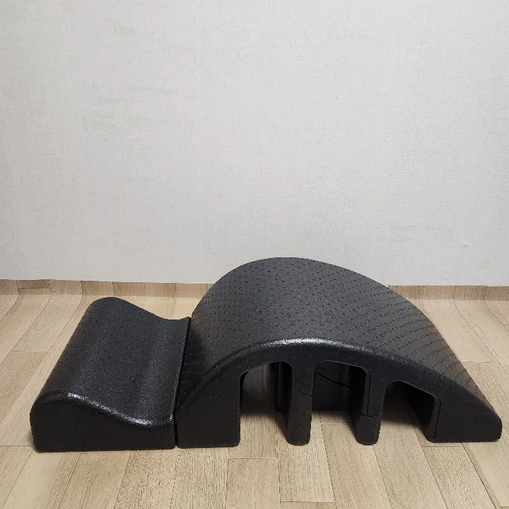 바로폼 블랙 리뷰