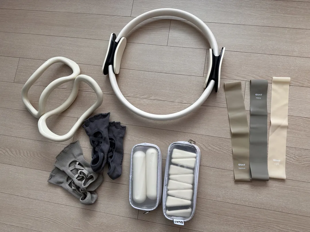 에센셜키트 리뷰