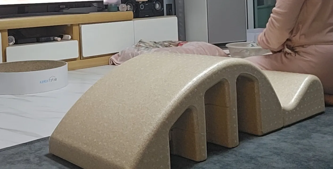 바로폼 베이지 리뷰