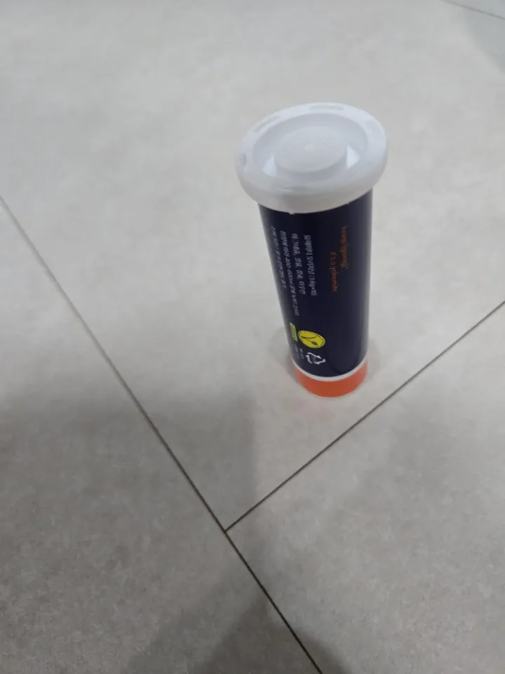 오리지널(1통 10정) 리뷰