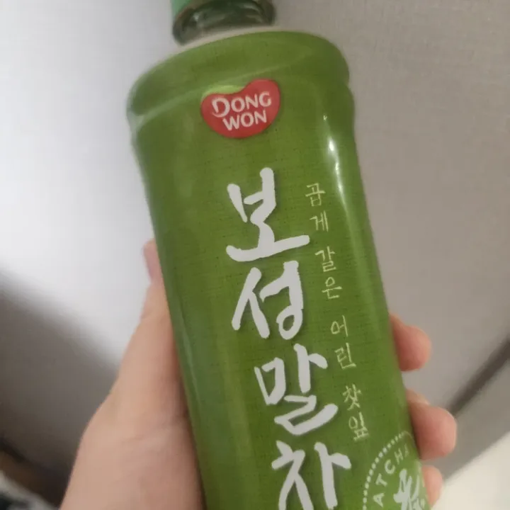 500ml x 24개입 (1병당 1,046원) 리뷰