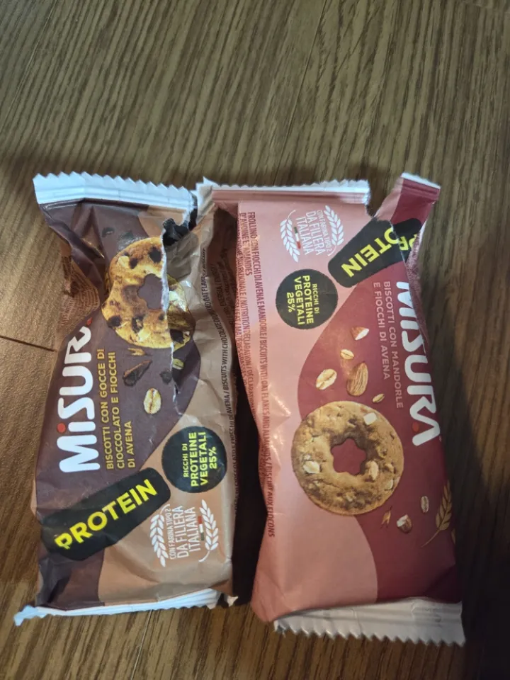 혼합 6개 (맛별 3개씩) 리뷰