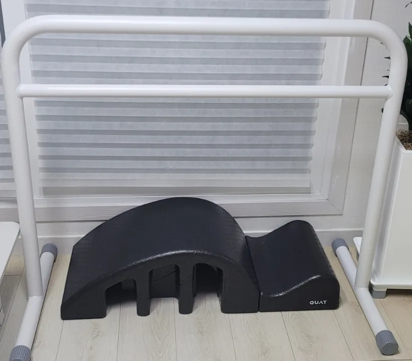 발레바 화이트 리뷰