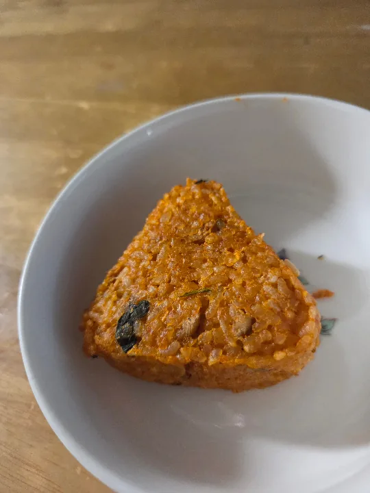치즈품은 닭갈비 주먹밥 5팩 리뷰