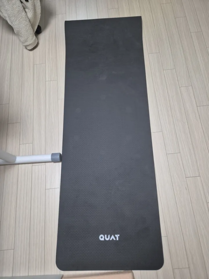 블랙+미니폼롤러 리뷰