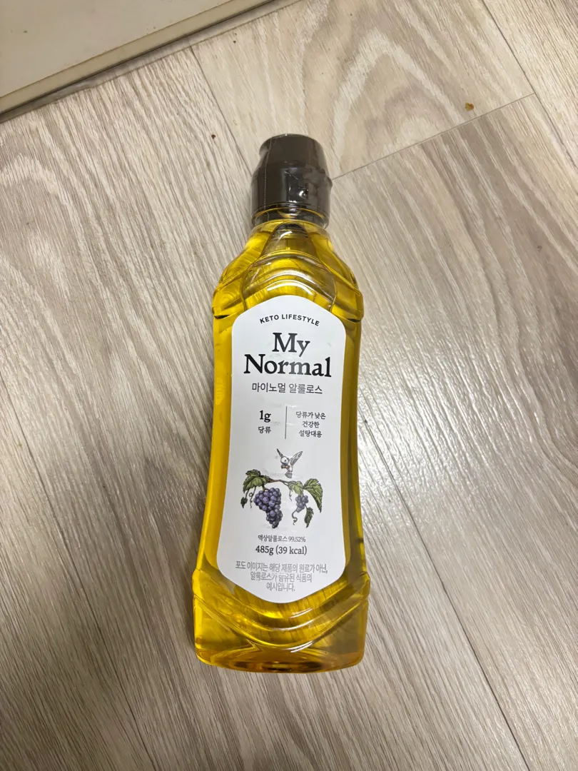 알룰로스 액상 2개 SET (485g*2ea) 리뷰